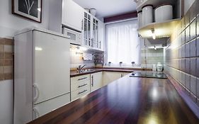 Lovely Corvin Apartment