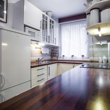 Lovely Corvin Apartment Βουδαπέστη Εξωτερικό φωτογραφία