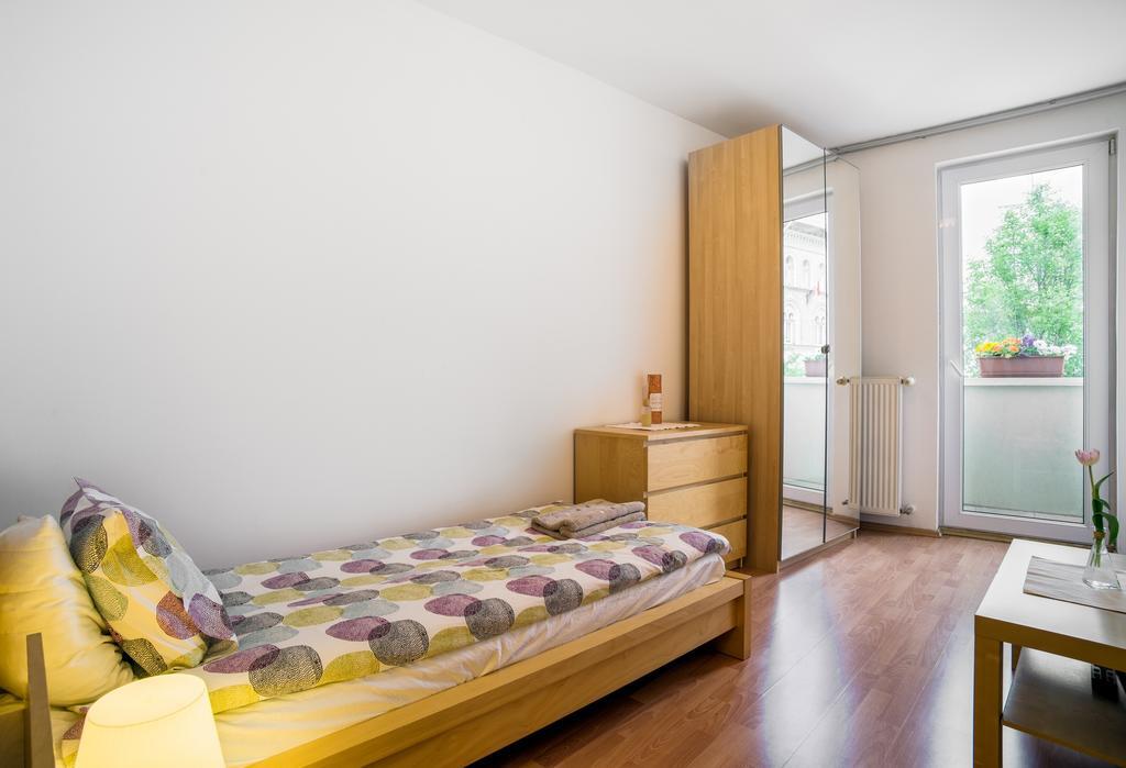 Lovely Corvin Apartment Βουδαπέστη Εξωτερικό φωτογραφία