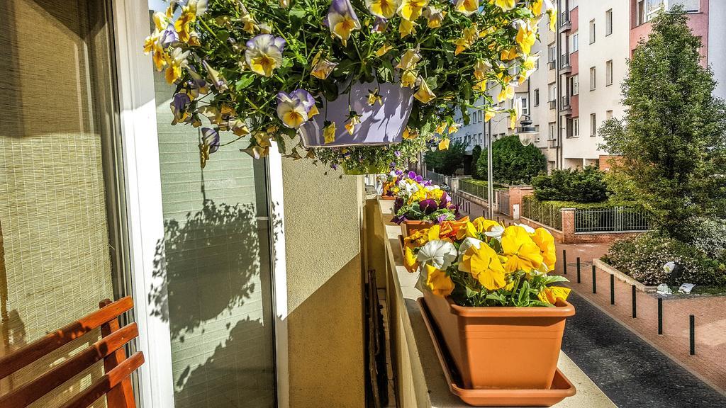Lovely Corvin Apartment Βουδαπέστη Εξωτερικό φωτογραφία