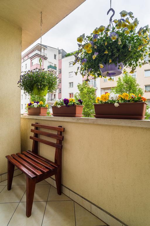 Lovely Corvin Apartment Βουδαπέστη Εξωτερικό φωτογραφία