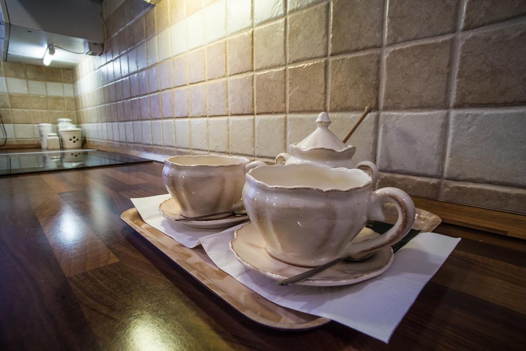 Lovely Corvin Apartment Βουδαπέστη Εξωτερικό φωτογραφία