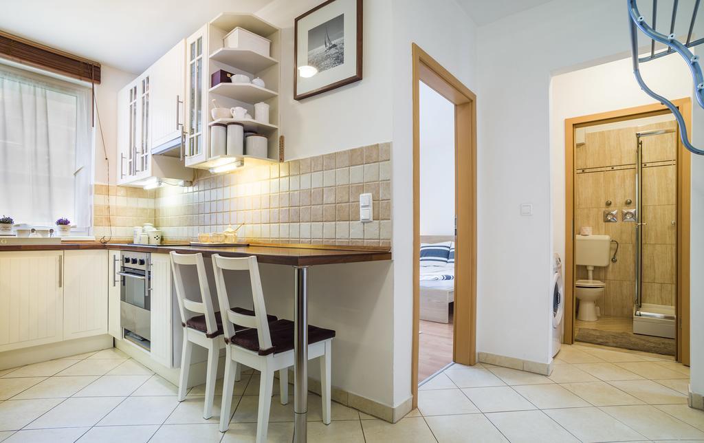 Lovely Corvin Apartment Βουδαπέστη Εξωτερικό φωτογραφία